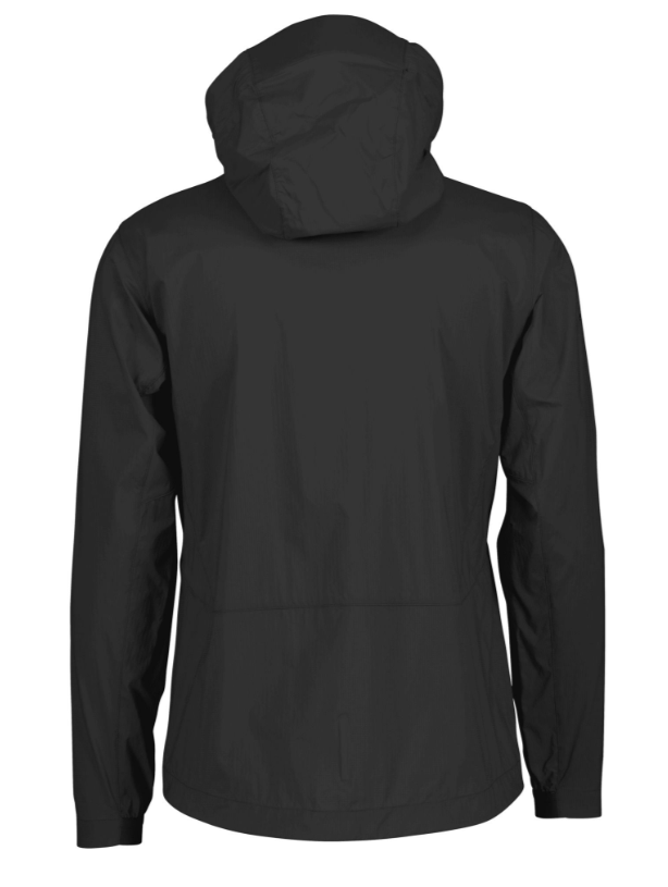 Herrenwindjacke Scott Explorair -Licht
