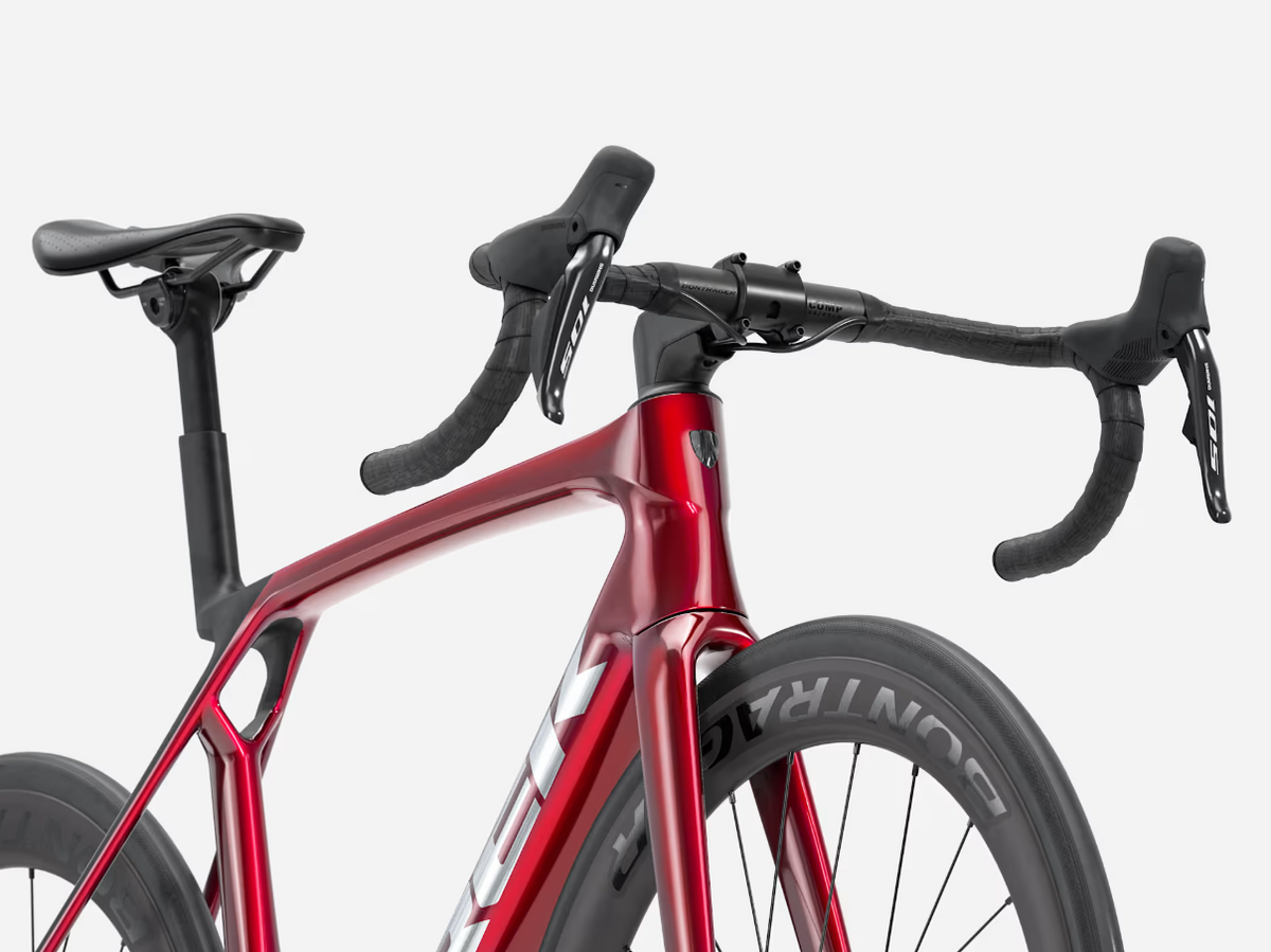 Madone SL 6 Gen 8 2026