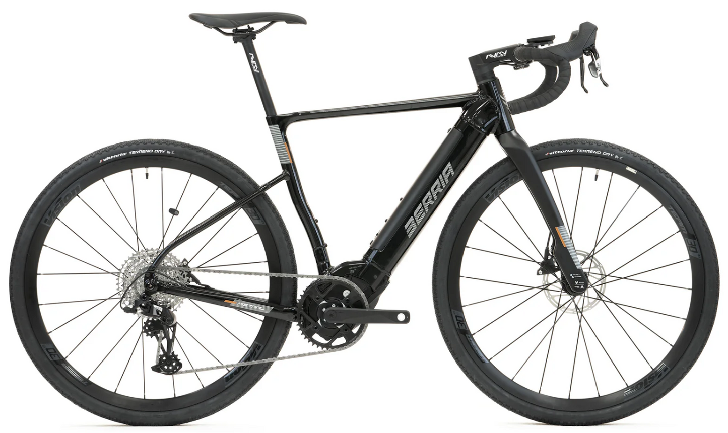 Berria Mistral HPR Apex