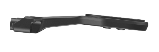 Soporte de potencia Syncros RR