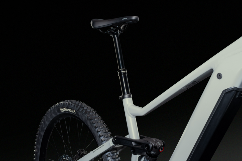 Lapierre Sobretensión AM 7.8 2025