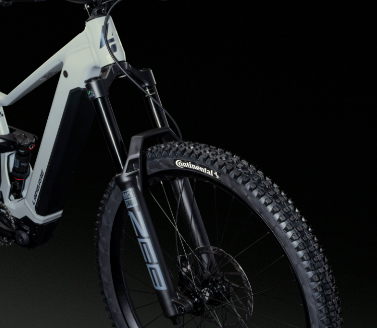 Lapierre Sobretensión AM 7.8 2025