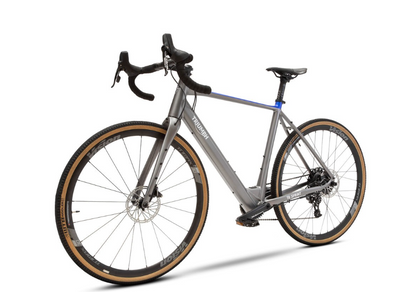 Triumph Te-Sprint Ebike