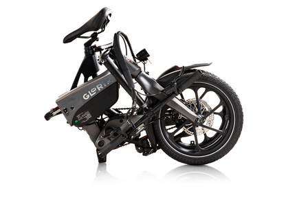 COPPI Spritz 16" Folding Magnesio