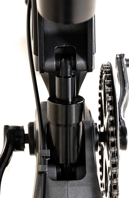 COPPI Spritz 16" Folding Magnesio