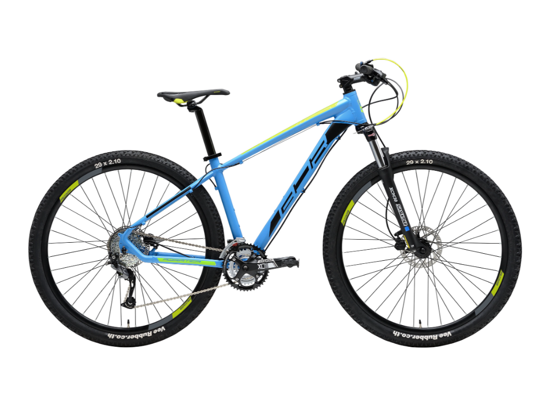 Adriatica - Wing RX 29"