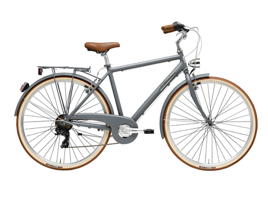 Adriatica - Retrò Man