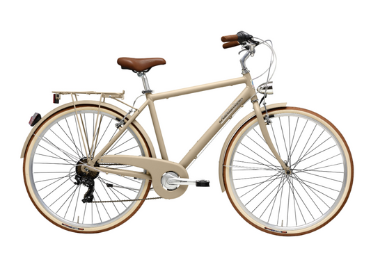 Adriatica - Retrò Man