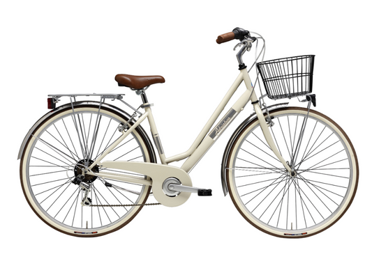 Adriatica - Panarea Lady