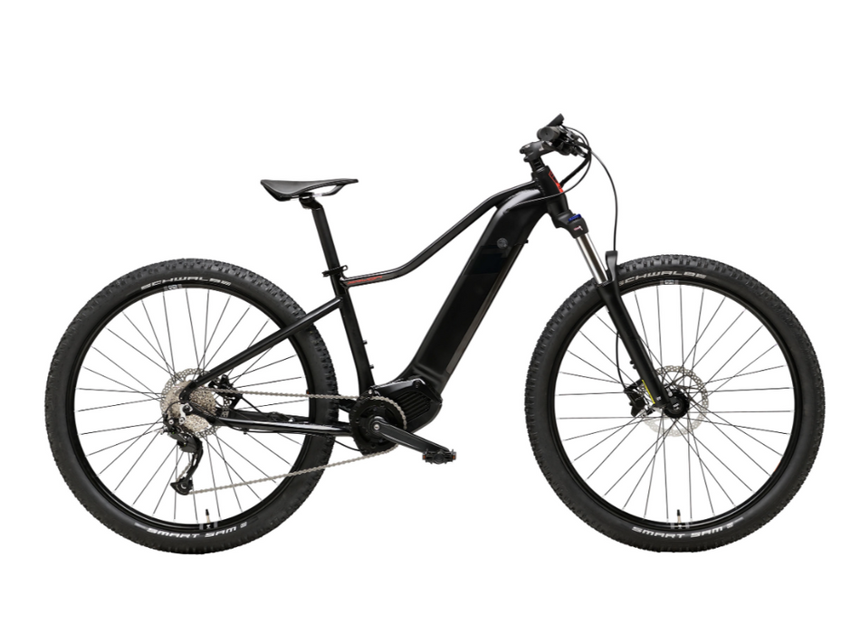 Adriatica - E-rower MTB Rayon