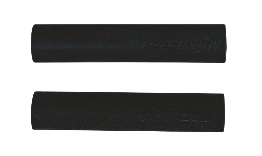 Puños Syncros de Silicona