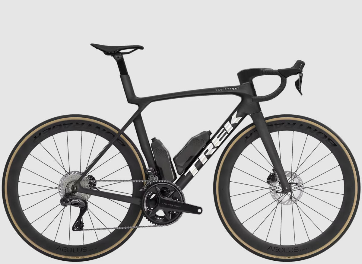 Trek Madone SLR 7 Gen 8 (2026)