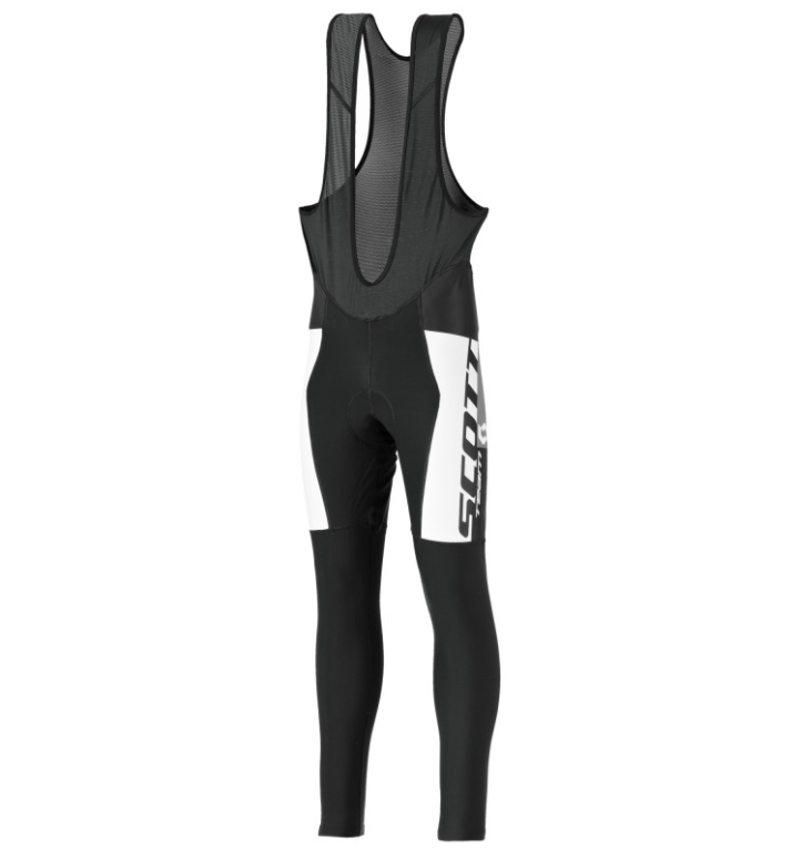 Tights Scott Rc Team AS 10