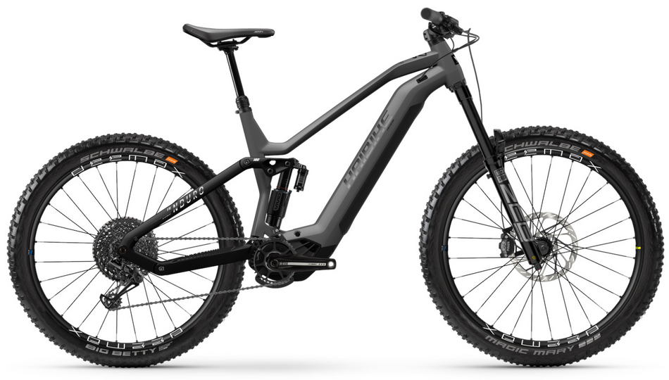 Haibike NDURO 8 Freeride 2026