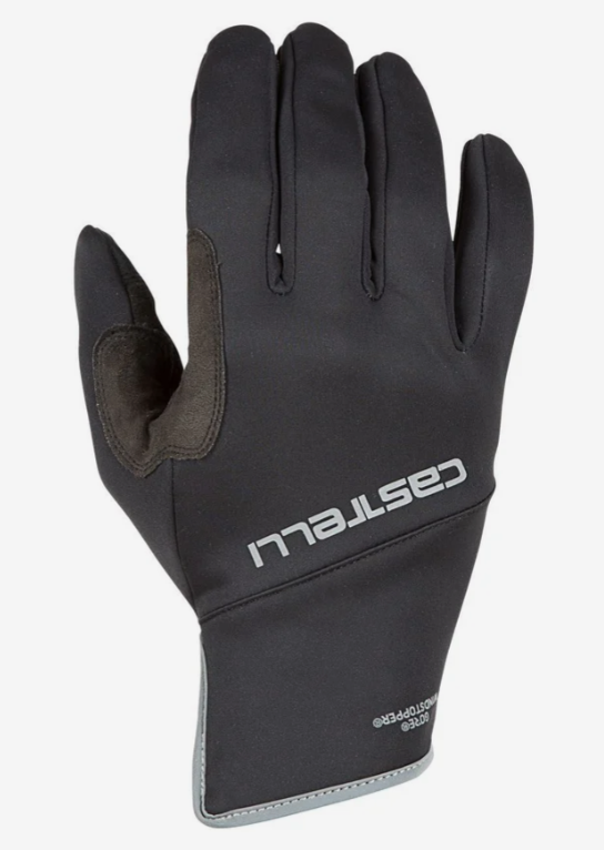 Gants unisexe Gants Castelli Scalda Pro