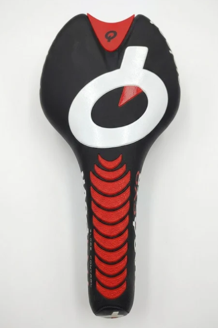 Selle Prologo Nago Evo TTR Ti Solide
