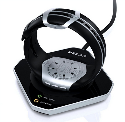 Unidad de transferencia de datos Polar Flow Link