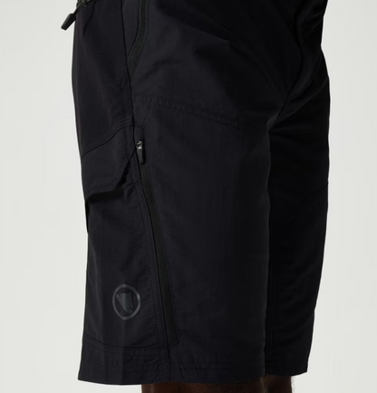 Endura Hummvee Men's Shorts With Internal Liner