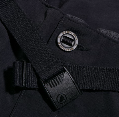 Endura Hummvee Men's Shorts With Internal Liner