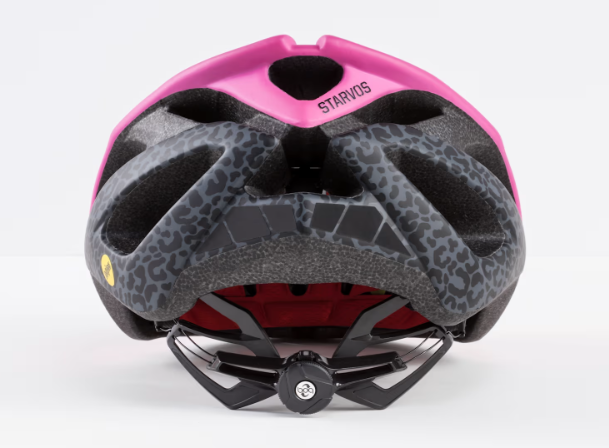 Bontrager Starvos Mips helmet