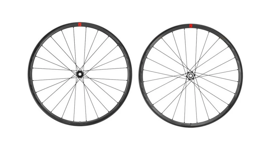 Ruote Fulcrum Speed 25 DB 2-Way Fit - 622x21mm