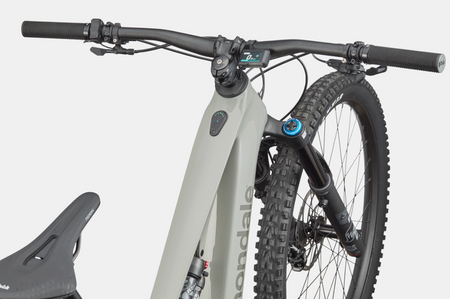 Cannondale Moterra SL 2 - foto 3