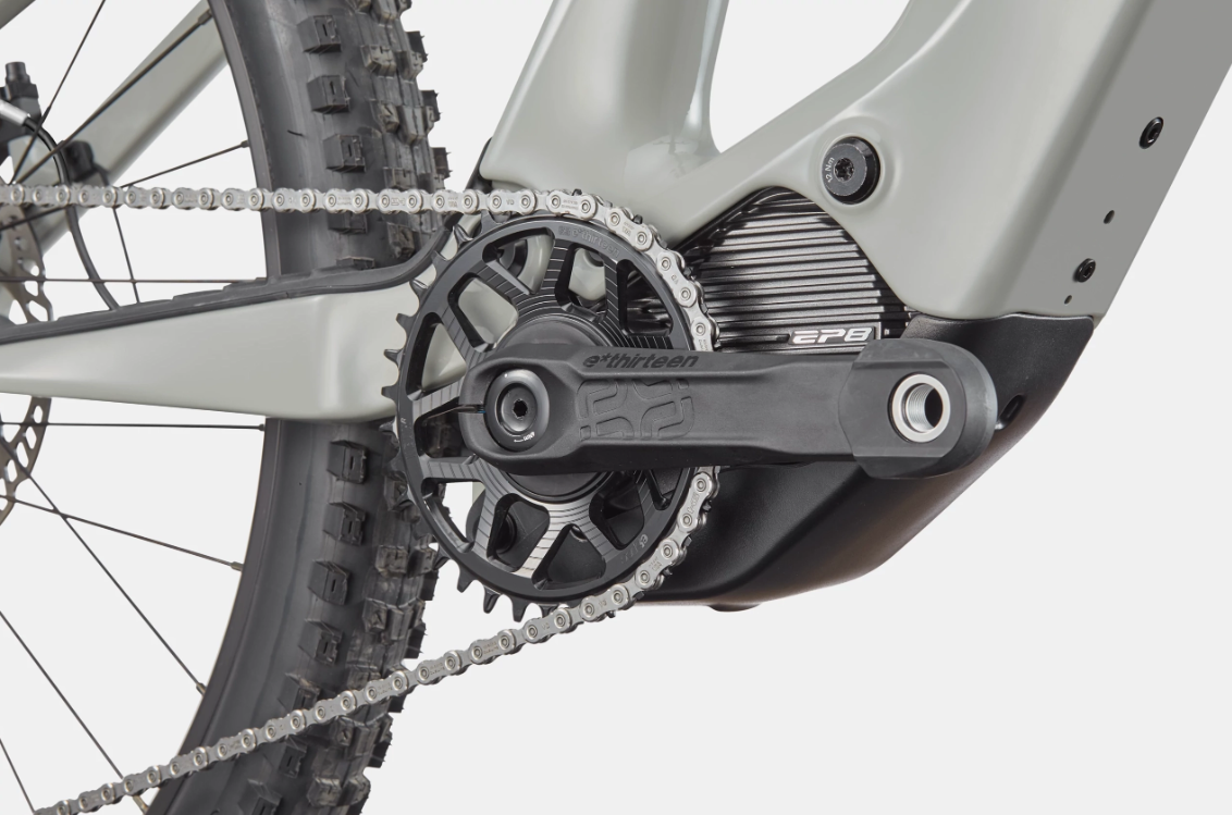 Cannondale Moterra SL 2 - foto 4