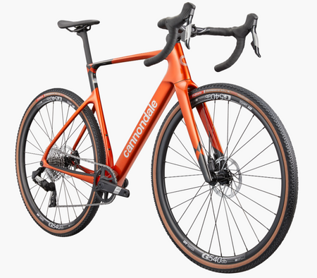 Cannondale SuperX 4 AXS - foto 3