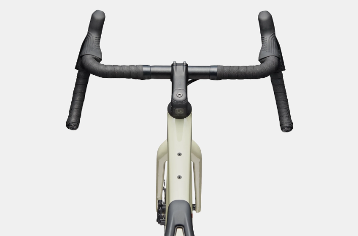 Cannondale Topstone Carbon 3 GRX 1x - foto 3