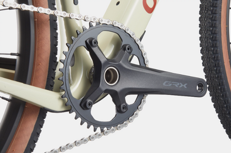 Cannondale Topstone Carbon 3 GRX 1x - foto 6
