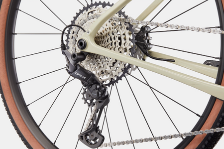Cannondale Topstone Carbon 3 GRX 1x - foto 7