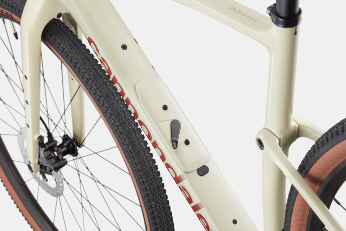 Cannondale Topstone Carbon 3 GRX 1x - foto 4