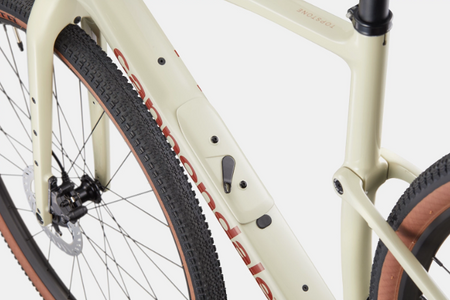 Cannondale Topstone Carbon 3 GRX 1x - foto 4