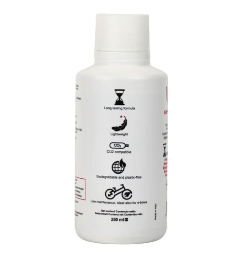 Płyn uszczelniający Effetto Mariposa Vegetalex 250ml