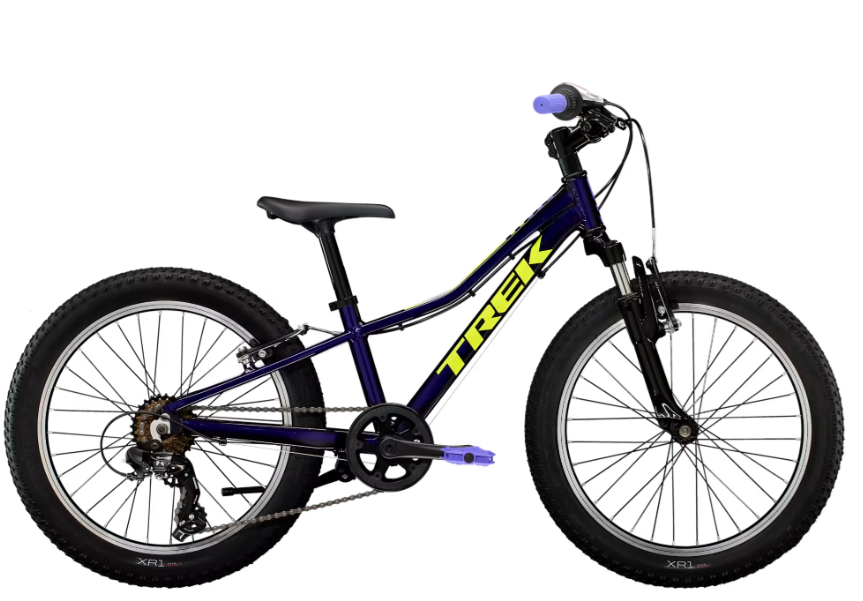 Trek Precaliber 20" 7v