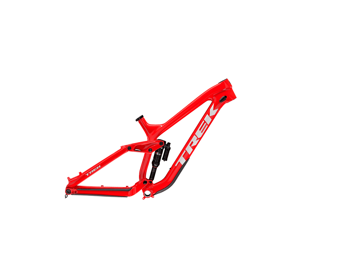 Trek Session C 29 Viper Red