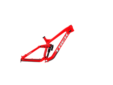 Trek Session C 29 Viper Red