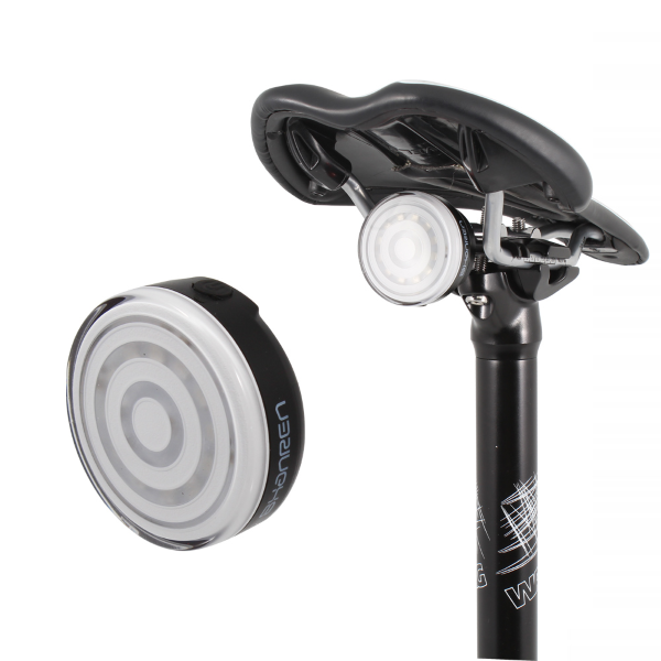 Shanren - Rear seatpost light RAZPRO SMART