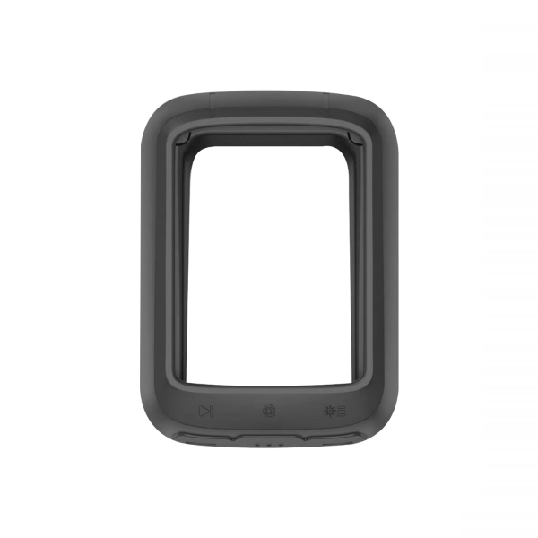 Shanren - RUBBER COVER for Miles GPS