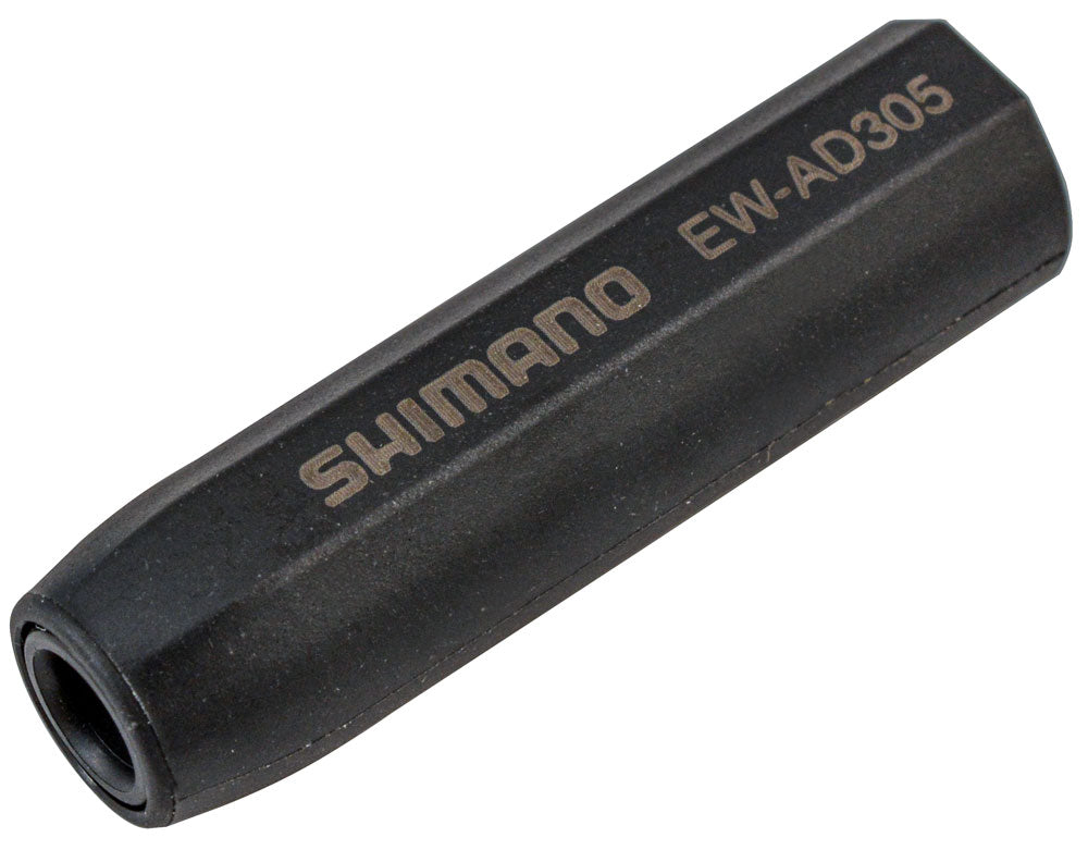 Shimano-adapter voor DE2 EW-AD305 voedingskabel