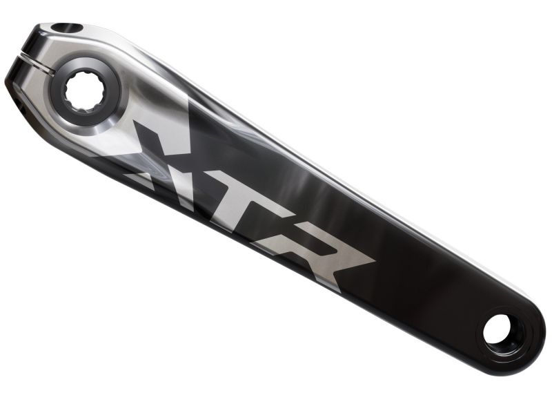 Shimano XTR FC-M9200 HollowTech II Crankset