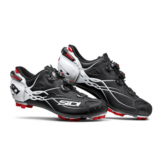 Sidi Mtb Tiger Carbon SRS Chaussures