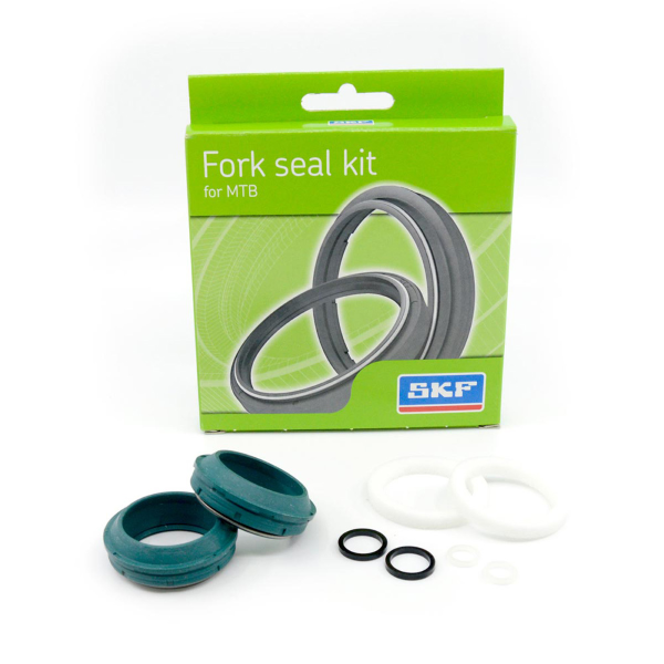 Skf - Tenute OHLINS 36mm, contiene tenute spugnette e o-ring vite fodero