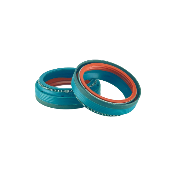 Skf - Tenute doppia mescola FOX 36mm per tutti i modelli dal 2015 al 2023