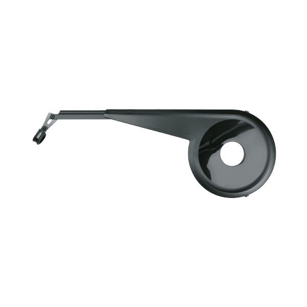 Sks Germany - Carcasa policarbonato CHAINBOW-E PARA BOSCH GEN3 - para platos máx 38 dientes, negro