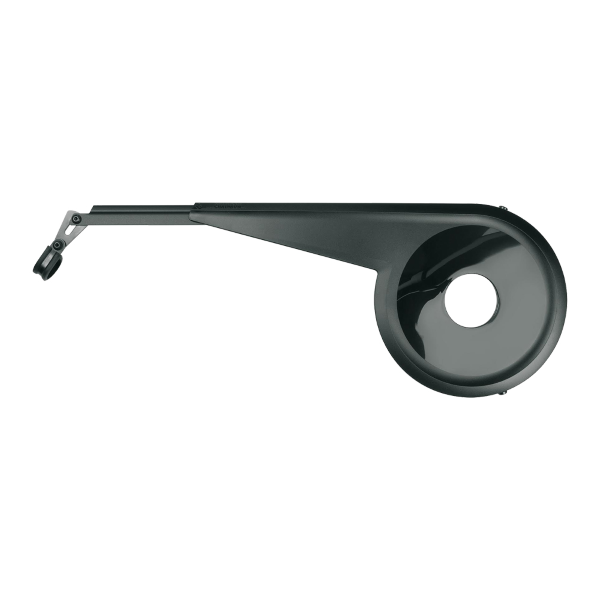 Sks Germany - Carcasa policarbonato CHAINBOW-E PARA BOSCH GEN4 - para platos máx 38 dientes, negro