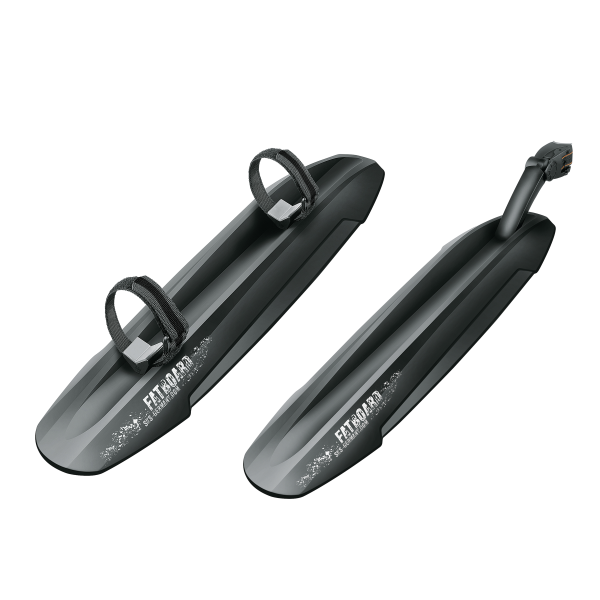 Sks Germany - FATBOARD 26? fender kit