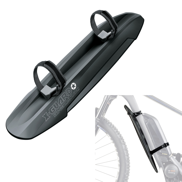 Sks Germany - Front fender X-GUARD