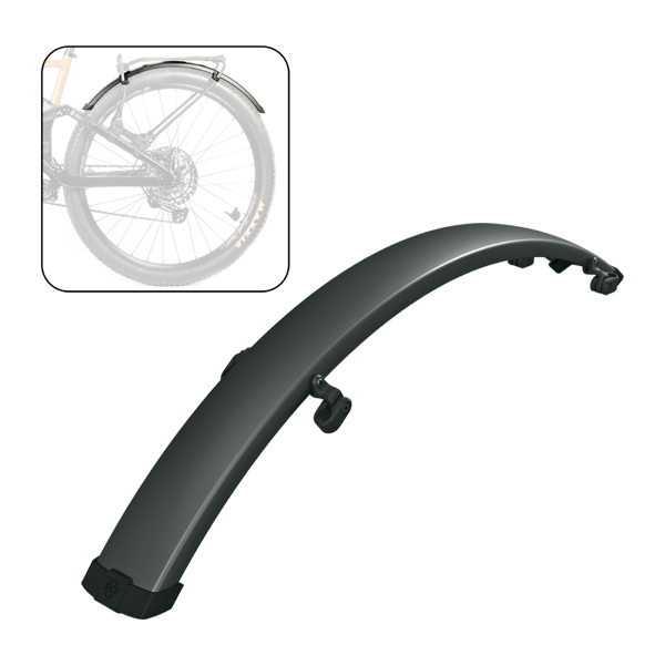 Sks Germany - Rear fender INFINITY UNIVERSAL 56