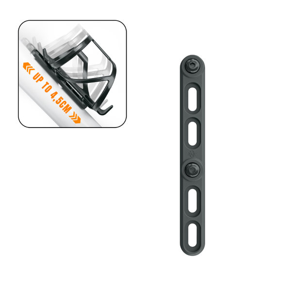 Sks Germany - Flaschenhalter-Adapter CAGE SHIFTER